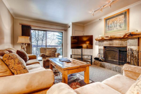 PARK STATION 236-1 condo Park City